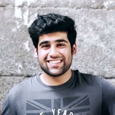 Sagar Chainani